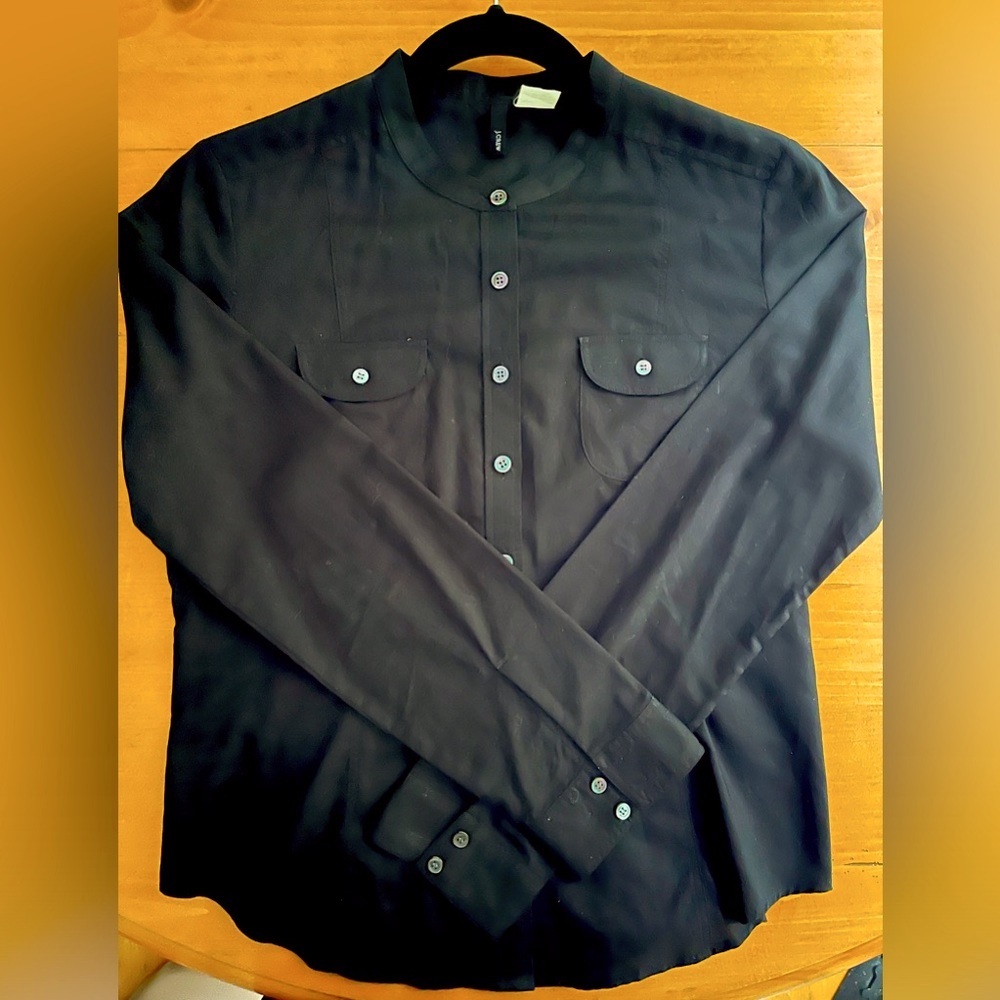 J. Crew blouse
